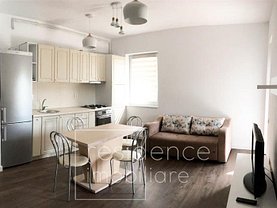 Apartament de închiriat 2 camere, în Cluj-Napoca, zona Central