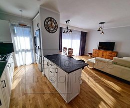 Apartament de închiriat 3 camere, în Cluj-Napoca, zona Între Lacuri