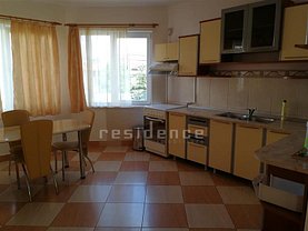 Casa de închiriat 7 camere, în Cluj-Napoca, zona Europa