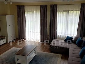 Casa de închiriat 5 camere, în Cluj-Napoca, zona Europa