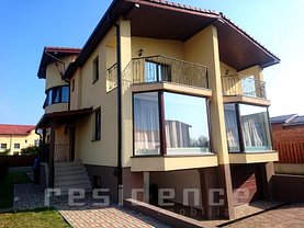 Casa de închiriat 4 camere, în Cluj-Napoca, zona Someseni