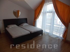 Casa de închiriat 6 camere, în Cluj-Napoca, zona Europa