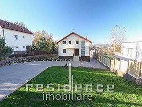 Casa de închiriat 7 camere, în Cluj-Napoca, zona Faget