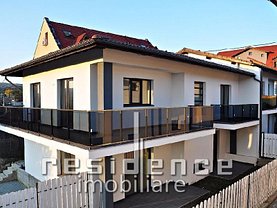 Casa de vânzare 5 camere, în Cluj-Napoca, zona Iris