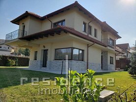 Casa de vânzare 5 camere, în Cluj-Napoca, zona Faget