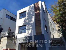 Casa de vânzare 4 camere, în Cluj-Napoca, zona Grigorescu