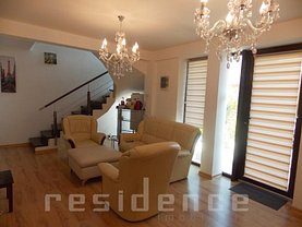 Casa de vânzare 6 camere, în Cluj-Napoca, zona Europa
