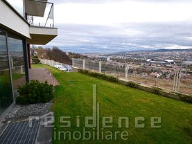 Casa de vânzare 8 camere, în Cluj-Napoca, zona Gruia