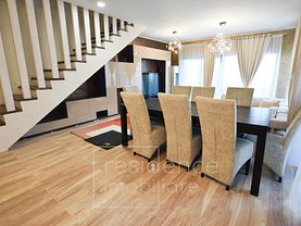 Casa de închiriat 4 camere, în Cluj-Napoca, zona Europa