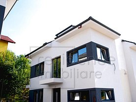 Casa de vânzare 5 camere, în Cluj-Napoca, zona Marasti