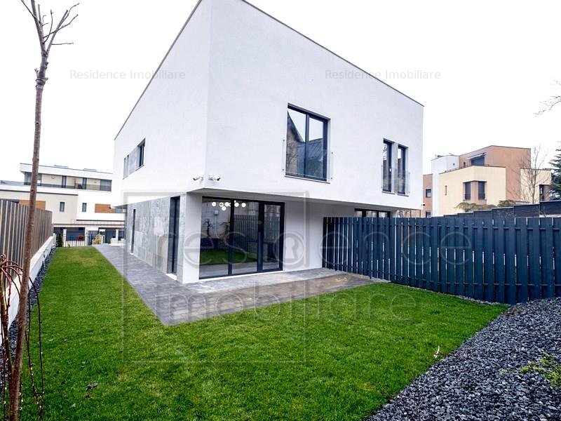 Duplex modern 6 camere, Andrei Muresanu, zona Parcul Engels+