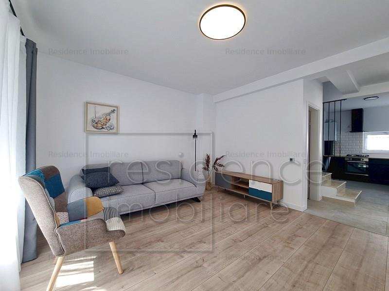 Pet friendly! Duplex 5 camere, Marasti-Someseni, zona Leroy