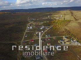 Teren constructii de vânzare, în Cluj-Napoca, zona Iris