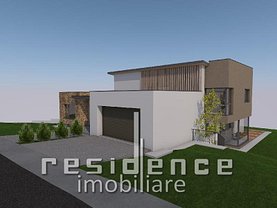 Teren constructii de vânzare, în Cluj-Napoca, zona Faget