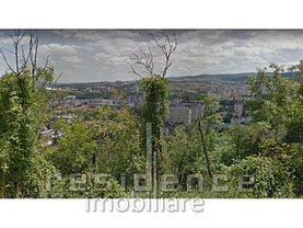 Teren constructii de vânzare, în Cluj-Napoca, zona Grigorescu