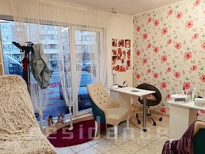 Spatiu Comercial Modern5 Incaperi 130 Mp Marasti Zona Farmec
