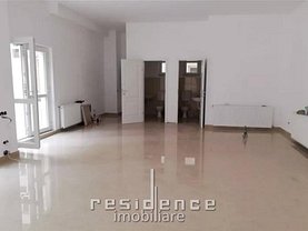 Închiriere spaţiu comercial