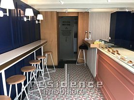 Închiriere spaţiu comercial