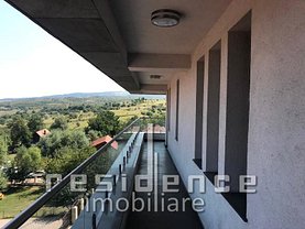 Închiriere spaţiu comercial