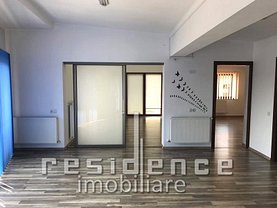 Închiriere spaţiu comercial