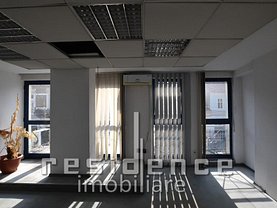 Închiriere spaţiu comercial