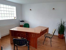 Vânzare spaţiu comercial