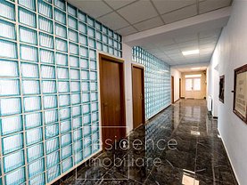Închiriere spaţiu comercial