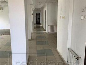 Închiriere spaţiu comercial