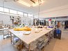 Atelier croitorie dotat complet, Iris, Dambu Rotund Centrul de Interes - imaginea 3