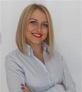 Eliza Moldovan Agent imobiliar din agenţia Residence Imobiliare