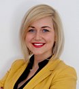 Moldovan Erica Agent imobiliar din agenţia Residence Imobiliare