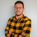 Sergiu Olteanu Agent imobiliar din agenţia Residence Imobiliare
