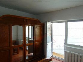 Apartament de închiriat 3 camere în Bucuresti, Nerva Traian