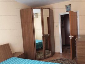 Apartament de închiriat 2 camere în Bucuresti, Titan