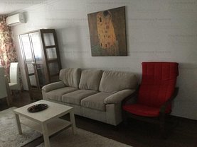 Apartament de închiriat 3 camere în Bucuresti, Tineretului