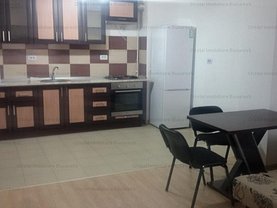 Apartament de închiriat 2 camere în Bucuresti, Militari