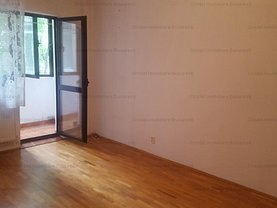 Apartament de vânzare 2 camere în Bucuresti, Tineretului