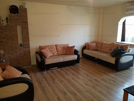 Apartament de vânzare 2 camere în Bucuresti, Nerva Traian