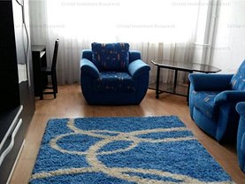 Apartament de închiriat 2 camere în Bucuresti, Unirii