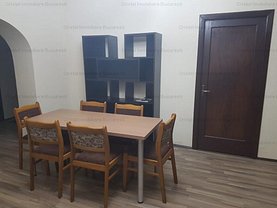 Apartament de închiriat 4 camere în Bucuresti, Parcul Carol