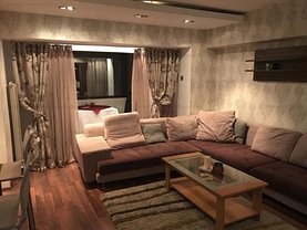 Apartament de închiriat 3 camere în Bucuresti, Decebal