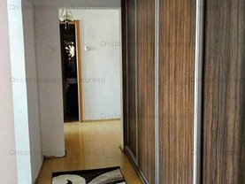 Apartament de închiriat 3 camere, în Bucuresti, zona Unirii