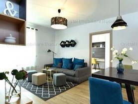 Apartament de închiriat 3 camere, în Bucuresti, zona Vacaresti