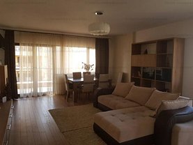 Apartament de închiriat 3 camere, în Bucuresti, zona Cotroceni