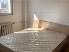 Apartament de închiriat 2 camere, în Bucuresti, zona Dristor