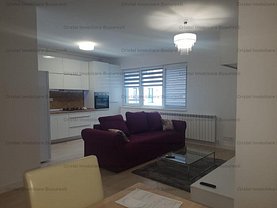 Apartament de vânzare 2 camere, în Bucuresti, zona Pipera