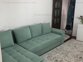 Apartament de vânzare 2 camere, în Bucuresti, zona Berceni