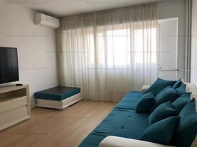 Apartament de închiriat 3 camere, în Bucuresti, zona Unirii