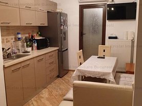 Apartament de vânzare 3 camere, în Bucuresti, zona Aparatorii Patriei