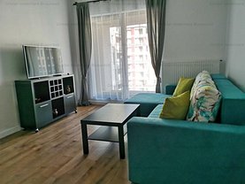 Apartament de închiriat 2 camere în Bucuresti, Lujerului